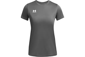 Under Armour UA W's Ch. Train SS T-Shirt Donna