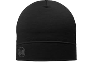Buff Czapka Merino Lightweight Dorośli unisex