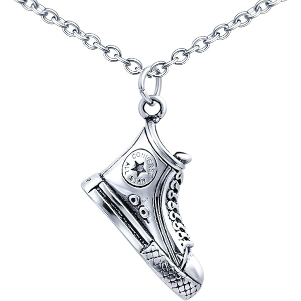 Yaomiao 3D Voetbalhanger ketting met ketting, sieradenzakje en