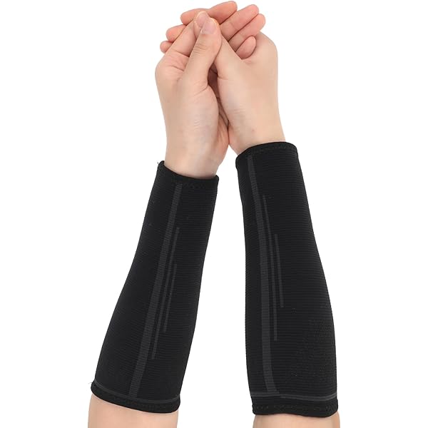 2 Paia Maniche Protezione Solare Bambini - Anti UV, Traspiranti, Per Sport E Esterno - Foto 13