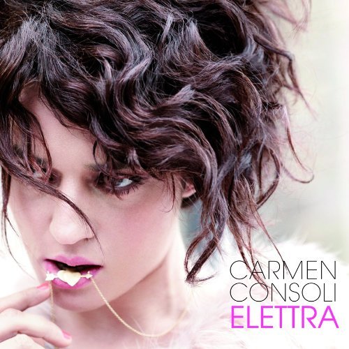 Preisvergleich Produktbild Elettra by Carmen Consoli (2010-06-21)