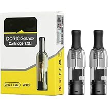 geekvape aegis solo 3 istruzioni Voopoo Doric Galaxy S1 Review main image 0