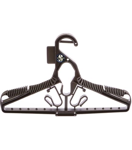 Cintres de combinaison de plongée sous-marine - Accessoires combinaison