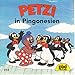 Produktbild PETZI in Pingonesien - Pixi-Buch Nr. 918 - Einzeltitel aus PIXI-Serie 108