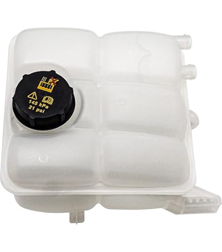 Dorman 603-382 Front Engine Coolant Reservoir Compatible With Select Ford Models - View #8