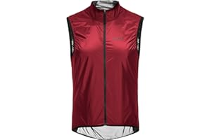 GORE WEAR Ambient Gilet Uomo Gilet Uomo (Pacco da 1)