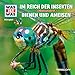 Produktbild Folge 37: im Reich der Insekten/Bienen & Ameisen
