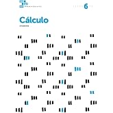 Cuadernos C&aacute;lculo 6
