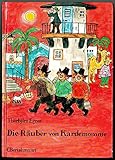 Die Räuber von Kardemomme by 