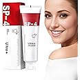 2023 New Sp-4 Probiotics Whitening Toothpaste, Sp-4 Super Probiotic-4 Toothpaste, All Smiles -Brightening & Stain Removing Toothpaste, Brightening Toothpaste Fresh Breath (Red)