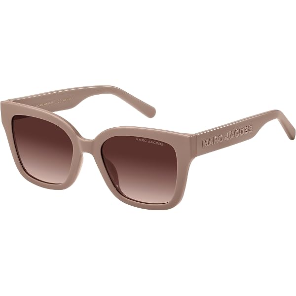 MARC JACOBS SUNGLASSES MARC 659/S PINK 53/21/145 WOMENS: Buy  display picture 1