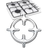 Stove Reducing Apparatus to Boil Mobee Coffee Pot Prevents Fall Enamel Stove Top 4 Pieces