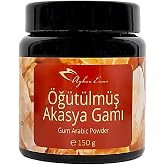 Ayhan Ercan &Ouml;ğ&uuml;t&uuml;lm&uuml;ş Akasya Gamı 150 G