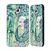Produktbild Offizielle Wyanne Southern Comfort Leute Und Gesichter Schwarz Rahmen Hülle mit Bumper aus Aluminium für Samsung Galaxy E7