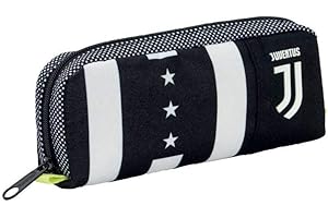 Juventus Astuccio/Bustina Seven Scuola Winner Forever
