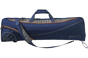 Beretta Uniform Pro EVO Take Down Case, Blue, 90