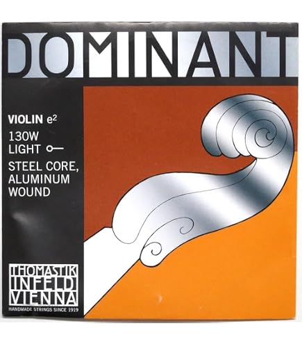 Thomastik-Infeld Spirocore Single Double Bass E String 1/4