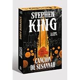 La canci&oacute;n de Susannah (edici&oacute;n cantos tintados) (La Torre Oscura 6) (Campa&ntilde;a edici&oacute;n con cantos tintados)