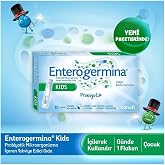 Enterogermina Kids 5 ml 10 Flakon