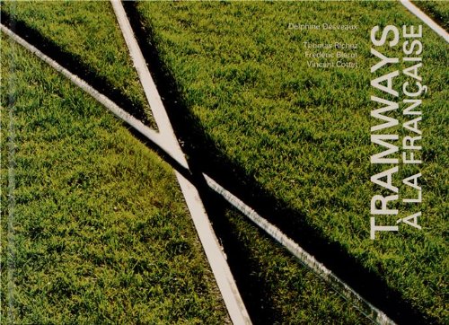 Tramways à la française francais