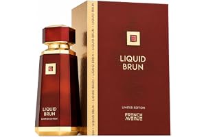 French Avenue Liquid Brun Limited Edition Extrait De Parfum 150 ml