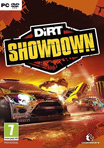 Dirt  Showdown  Importaci  n francesa 