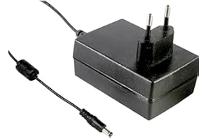 MEANWELL Mean Well GST25E12-P1J Fuente de alimentación, Festspannung 12 V/DC 2080mA 25W