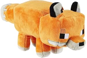 CBOSNF Mine-Craft Plüschtiere 34CM Creeper Plüsch,Mine-Craft Doll,Mine-Craft Plüschtiere Sind Von Videospielen Inspiriert,Kinder Geburtstag Geschenk Fan Memorabilia, Creeper Peripheral Derivative