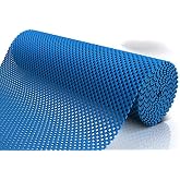 Transformacion Kaydırmaz Rulo Mat Halı &Ccedil;ekmece Sofra Dolap Kaydırmazı 60x100cm 719207