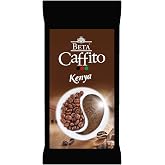 Beta Caffıto Kenya AA Filtre Kahve 250 Gr