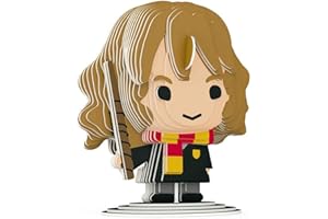 CARLETTO DEUTSCHLAND EDUCA - Hermiona Granger puzzle 3D