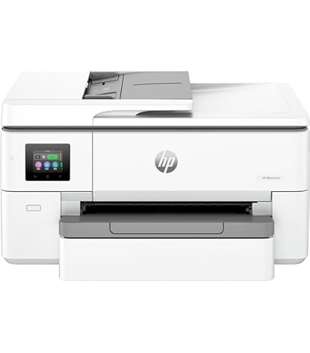 HP OfficeJet Pro 9730 本体 HP OfficeJet Pro 9730（537P5B#ABJ）プリンター製品詳細・スペック