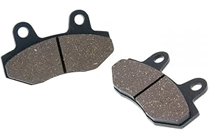 VICMA Bremsbeläge für Peu t Speedfight 3, Hyosung GT, GV