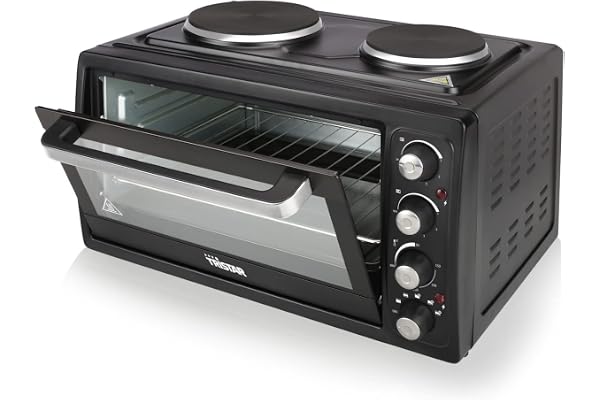 Tristar Cirkulationsugn, 3100 W