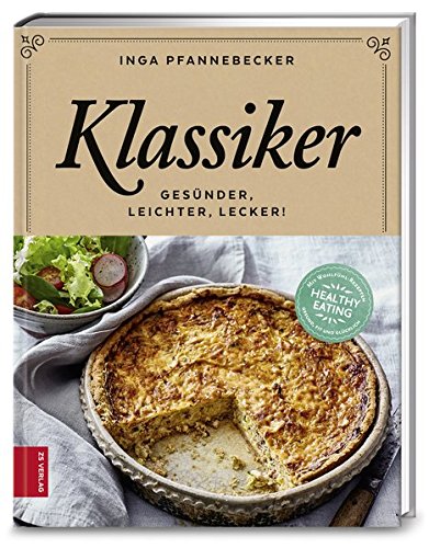 Download Klassiker: Gesünder – leichter – lecker! Download Klassiker: Gesünder – leichter – lecker!