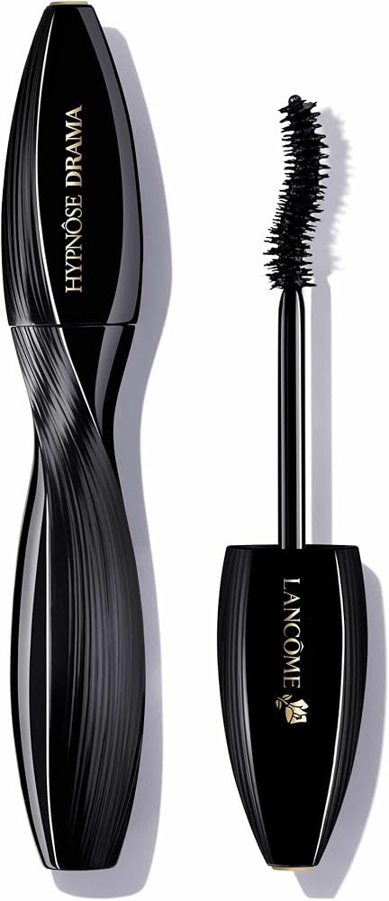 Lancome Hypnose Drama Maskara 01 Black
