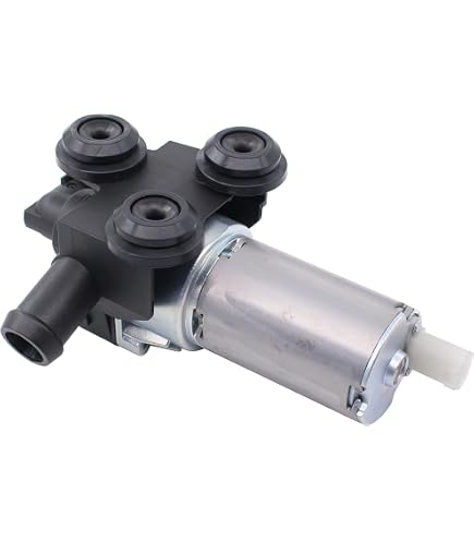 Wasserpumpe Für BMW Série 1 2 3 4 5 X1 X3 X4 X5 Z4 Roadster 8625097 8635089