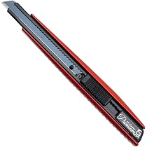 NT Cutter Lames De Précision 9 Mm 30° – Lot De 10 Lames BAD-21P – Acier Carbone Japonais Ultra-Tranchant