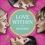 Love Within ? Beyond (Hardcover Deluxe Version) - Tina Turner
