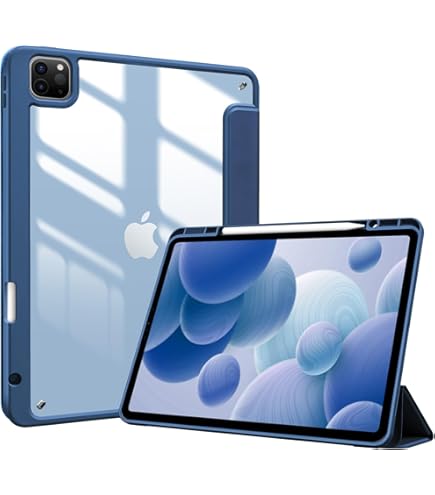 JETech Custodia Per IPad Pro 12,9 Pollici 2022/2021 (6a/5a | FindTheDeal