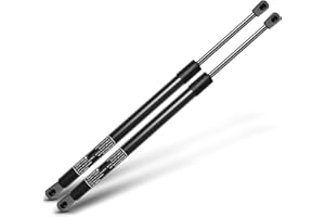 Frankberg 2x Ressorts à Gaz Hayon Compatibles avec Pathfinder III R51 Tous Moteurs SUV 2005-2012 Remplacer# 65471EA000