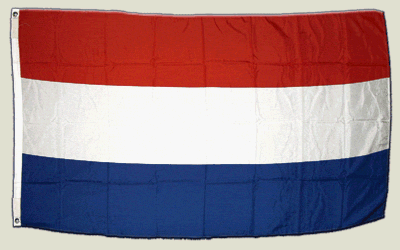 Preisvergleich Produktbild Flagge Niederlande - 90 x 150 cm