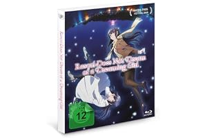 Rascal Does Not Dream of a Dreaming Girl - The Movie