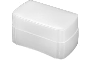 NEEWER Hard light flash diffuser bounce light for NEEWER TT560 TT520 Flash Speedlite