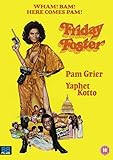 Friday Foster [DVD]