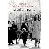 Mar&iacute;a bonita (Novela)