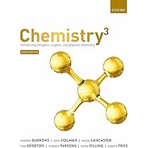 Inorganic Chemistry by Weller, Prof Mark, Rourke, Dr Jonathan