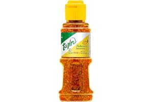SO SCRUMMY Tajin Habanero Poudre avec jus de citron vert déshydraté 45 g