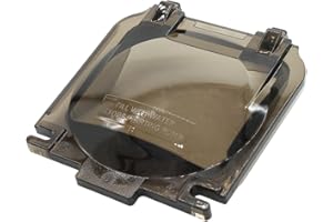 Hayward Couvercle de filtre de rechange SPX1600D pour Hayward Superpump