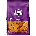 by Amazon Mango essiccato, 500 g